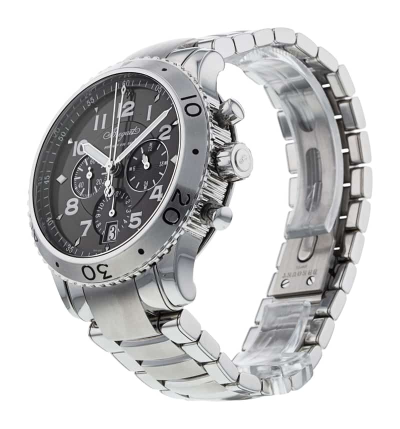 Breguet Type XXI 3810ST/92/SZ9